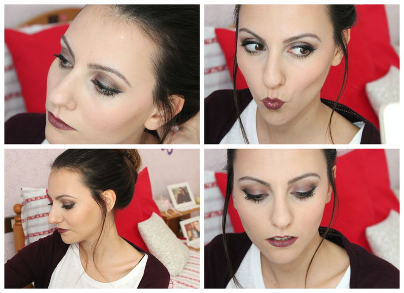 ❤ Autumn Makeup 2015 ❤ preview