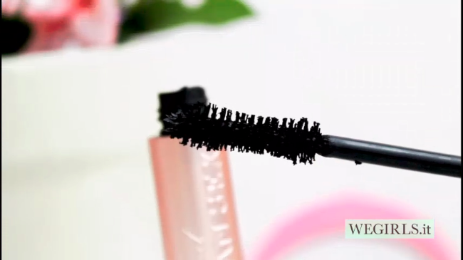 Mini review -Too Faced-Better than sex preview