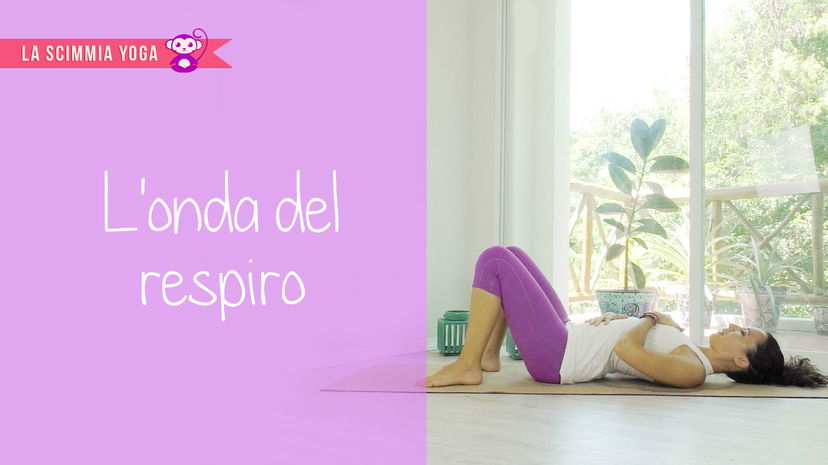 Yoga – L’Onda del respiro preview
