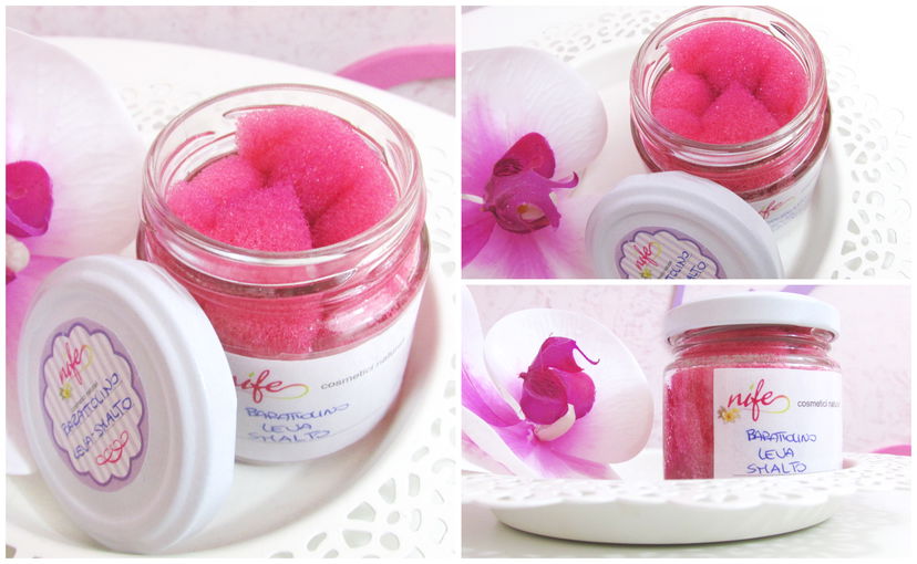 Barattolino Levasmalto Fai da te preview