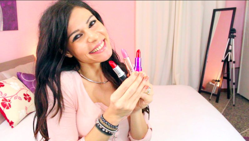 Tendenze Makeup autunno/inverno 2015-2016 preview