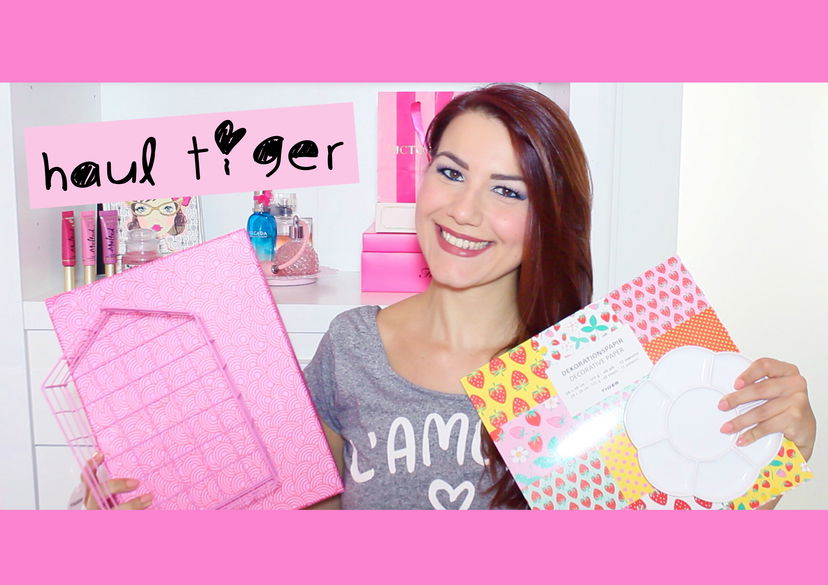 #Haul: Shopping da Tiger – Autunno 2015 preview