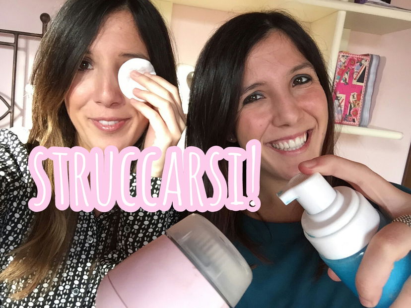 I nostri STRUCCANTI preferiti! preview