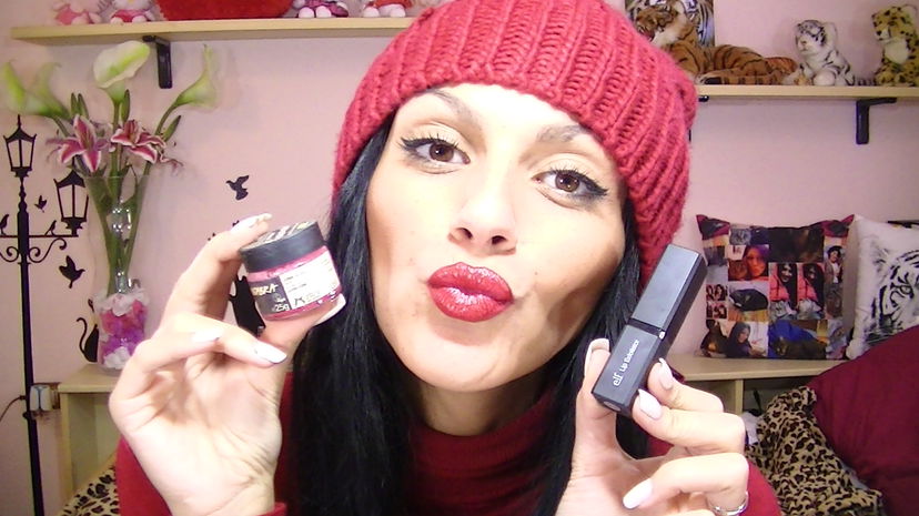 CURA LABBRA: come affrontare l’inverno preview