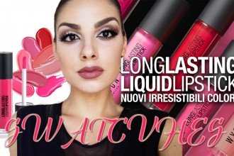 liquid lipstick Wycon