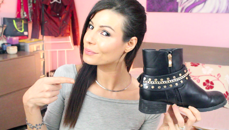 Stivali : 6 modi per indossarli preview