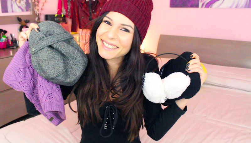 I miei CAPPELLI preferiti – Inverno 2015/2016 preview