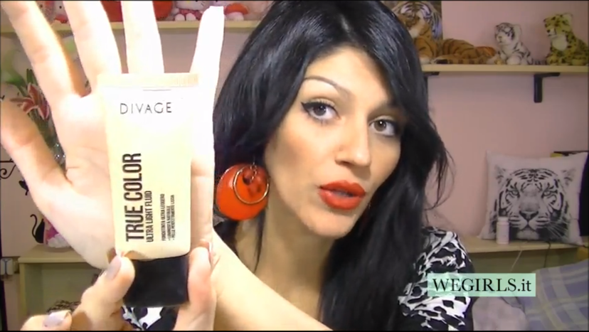 FONDOTINTA LEGGERO – Review preview