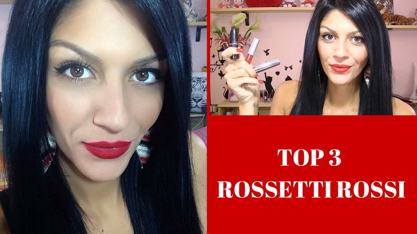 TOP 3 rossetti ROSSI preview