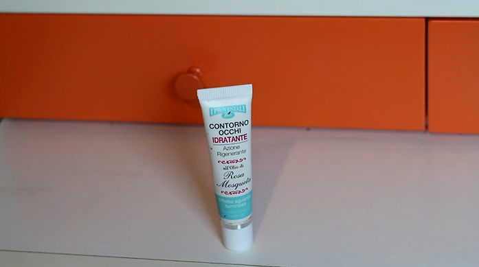Review: contorno occhi idratante I Provenzali Bio preview