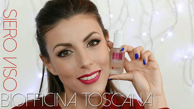 Siero Viso Purificante – Biofficina Toscana preview