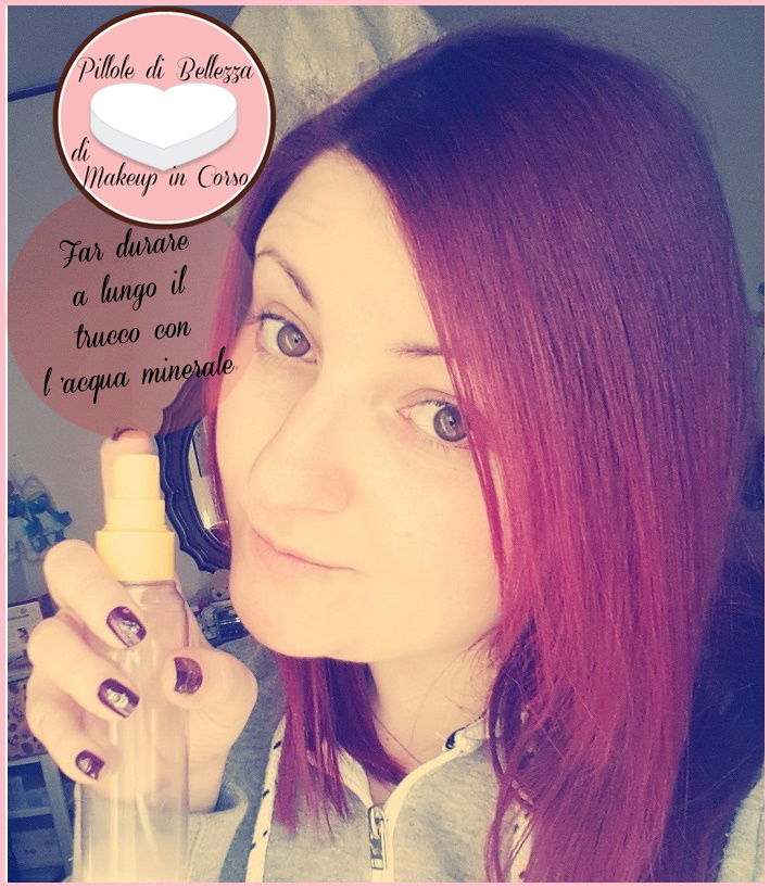 Come far durare a lungo il trucco con l’acqua minerale article-post