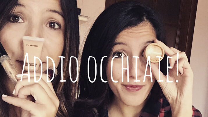 4 Correttori #ADDIOCCHIAIE!! preview