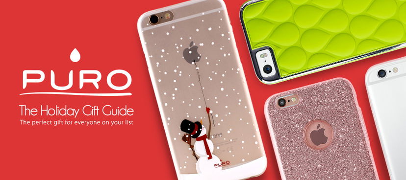 Idee regalo in PURO stile WeGirls article-post
