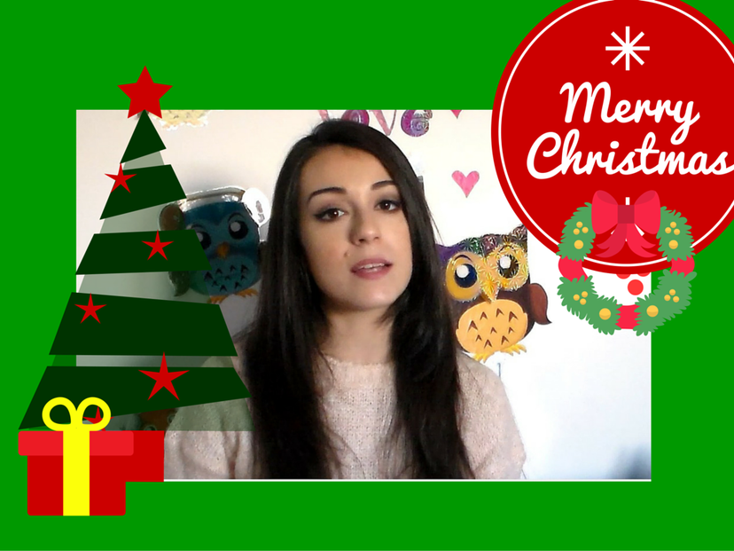 Consigli per un Natale senza sensi di colpa! preview