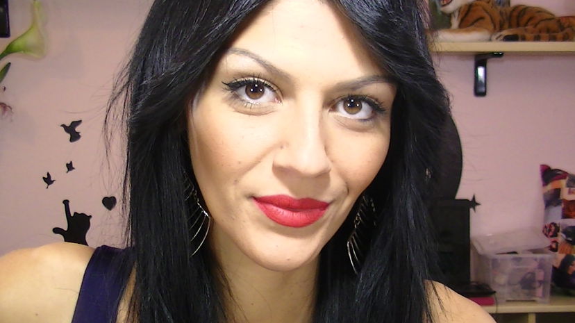 Come applicare l’eyeliner preview