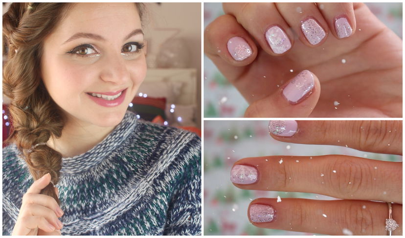 Unghie coi fiocchi per Capodanno! | Gemminamakeup preview