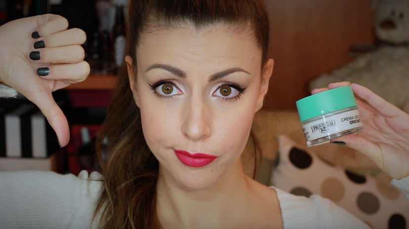 REW: Crema Idratante Protettiva Pelli Miste – I Provenzali Bio preview