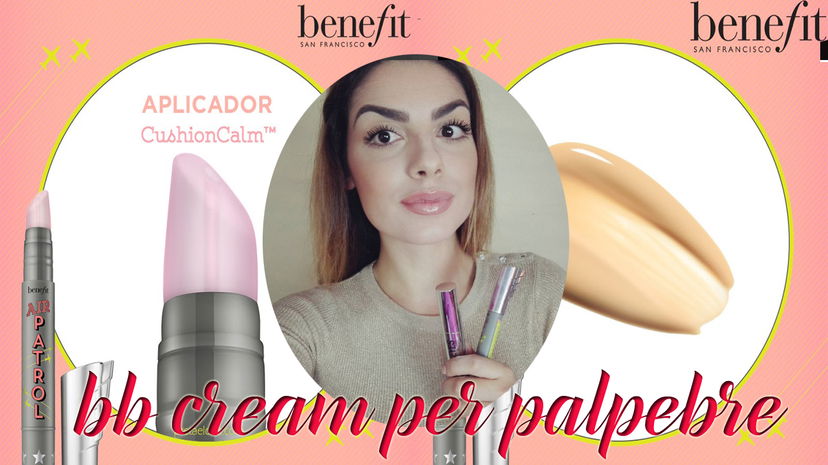 BB cream per palpebre??? Di cosa si tratta? preview