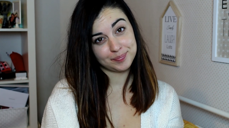 Come mi strucco preview