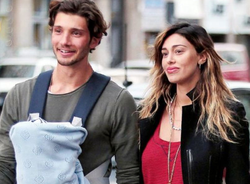 Belen e Stefano, scoppia la coppia ma è separazione civile (e ritoccata) article-post