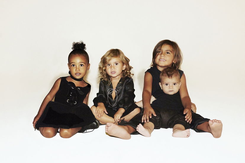 Kardashian Christmas card. Gli auguri di Natale secondo Kim article-post