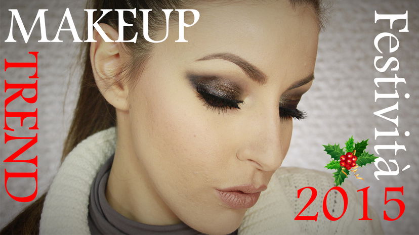 MAKE UP TREND Feste 2015 preview