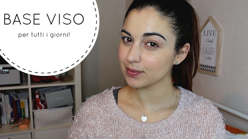 Base viso perfetta per tutti i giorni! preview