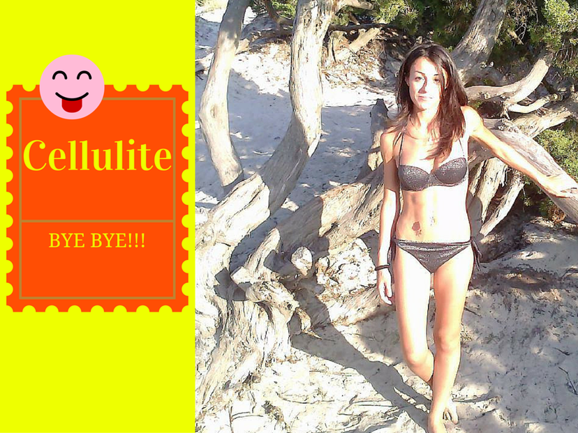 I SEGRETI PER SCONFIGGERE LA CELLULITE! preview