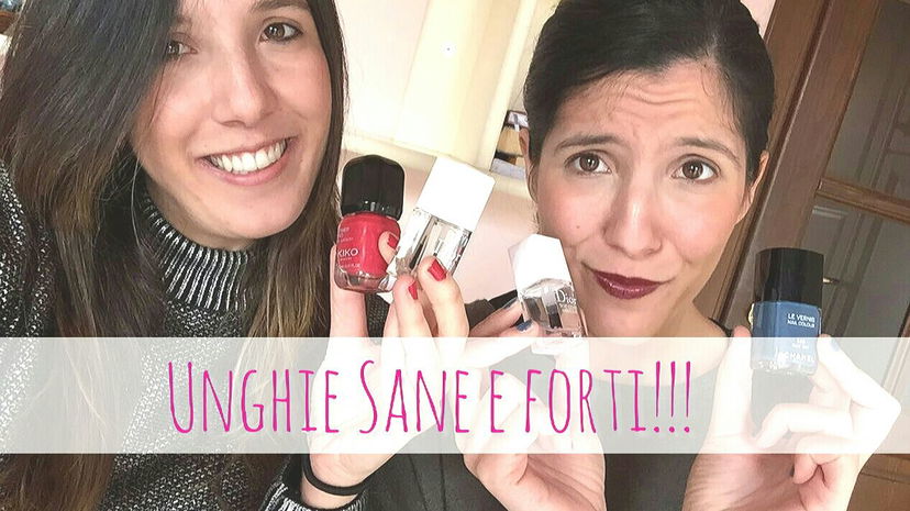 NailCare per Unghie Sane e Forti! preview