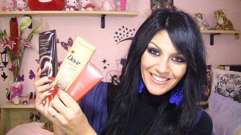 Le 3 CREME CORPO preview