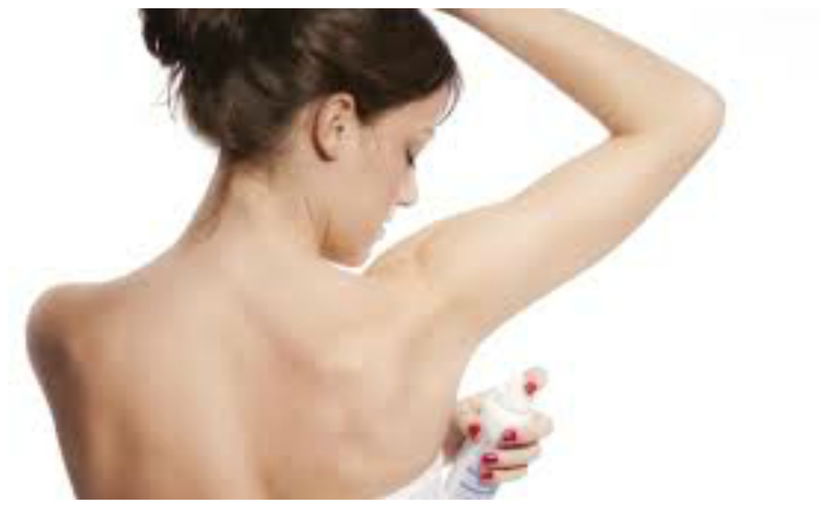 DEODORANTE fai da te con ALLUME DI POTASSIO preview