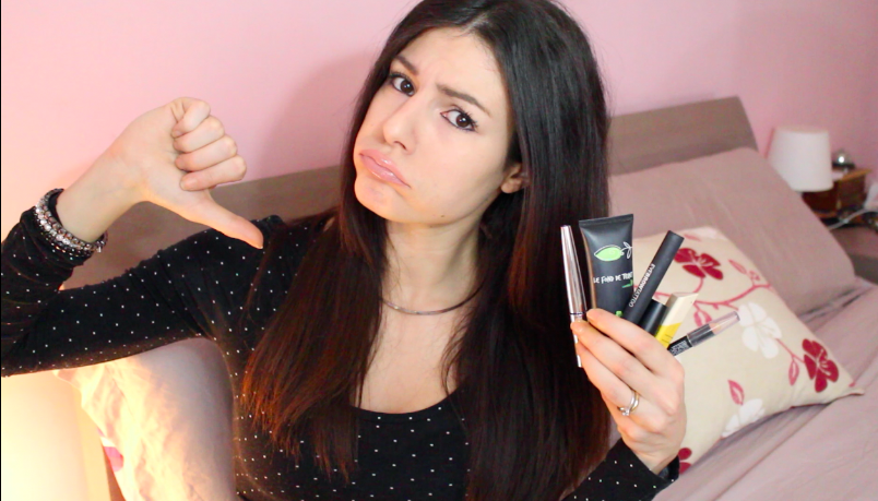 6 prodotti SUPER BOCCIATI del periodo ! preview