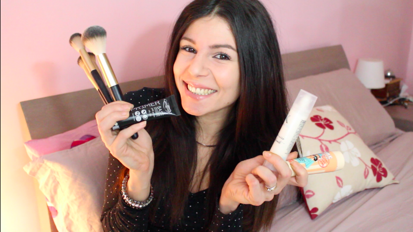 I miei prodotti SUPER TOP del momento ! preview