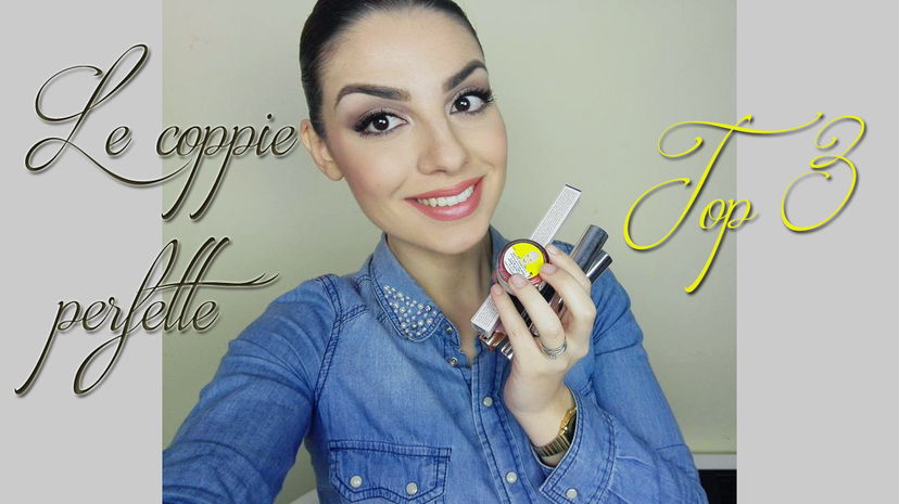 Make-up : Le coppie perfette, DEVONO stare insieme! preview