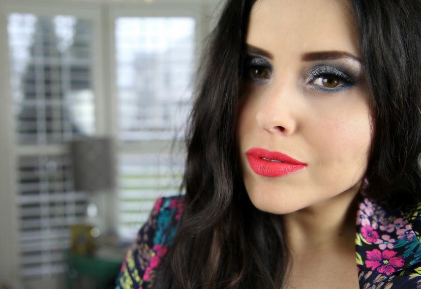 Trucco pelle chiara 2016 preview