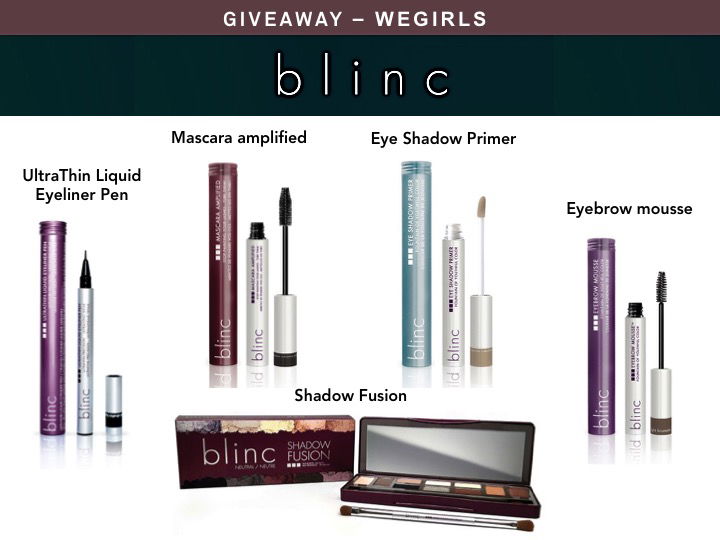 Giveaway Blinc – condividi e vinci! article-post
