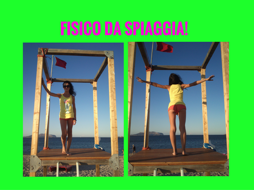 Gambe e Glutei seducenti con gli Affondi! preview