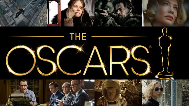 Oscar 2016: Beauty Look delle star preview