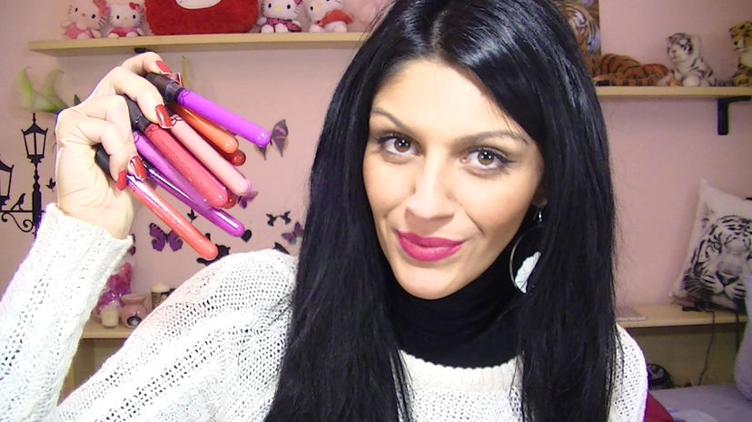 TINTE LABBRA LOW COST – REVIEW preview