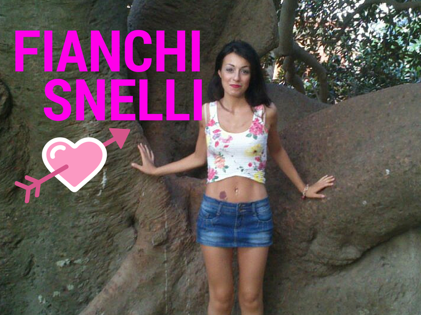 Sconfiggiamo le maniglie dell’amore! preview