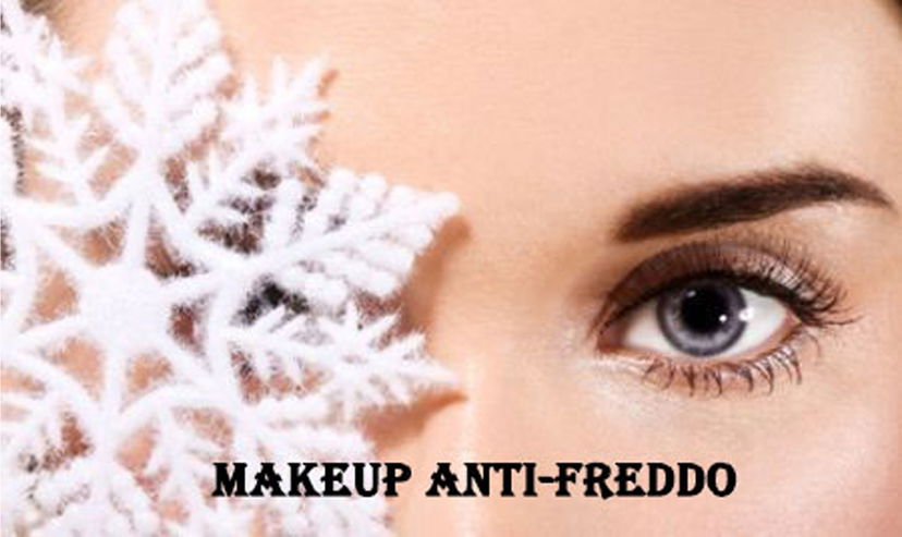Makeup Anti-Freddo preview