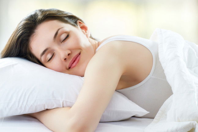 Sleep Cycle: il cuscino che pulisce la pelle del viso article-post