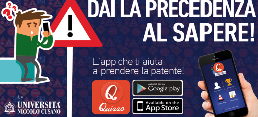 Per prendere la patente ti basterà un’app! article-post