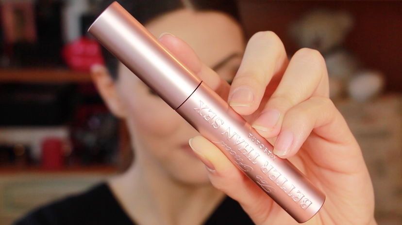 Better Than Sex Mascara – Recensione preview