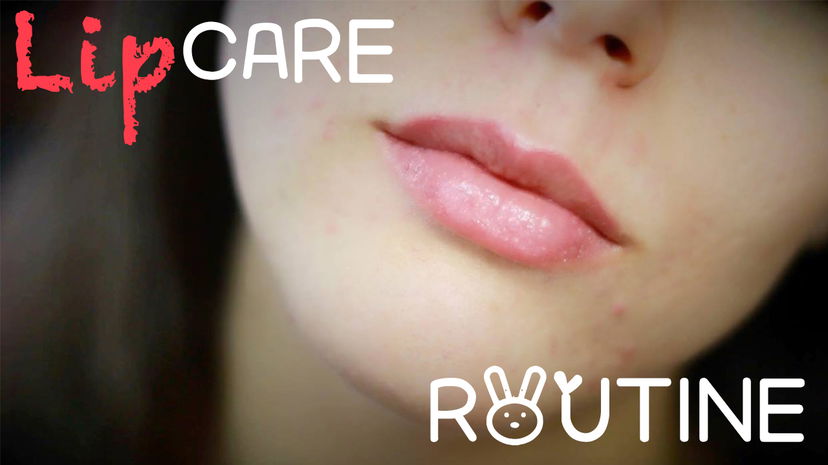 LIPCARE Routine per labbra morbidissime preview