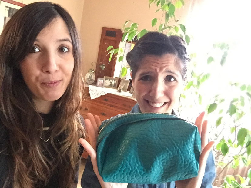 Every Day MAKE-UP! preview