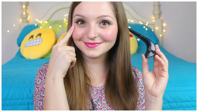 L’eyeliner PERFETTO!! || Gemminamakeup preview