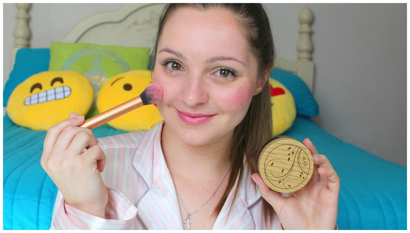 My makeup routine 2016! || Gemminamakeup preview