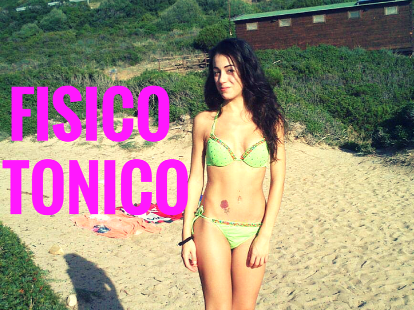 Tonificare tutto il corpo in poche mosse! preview